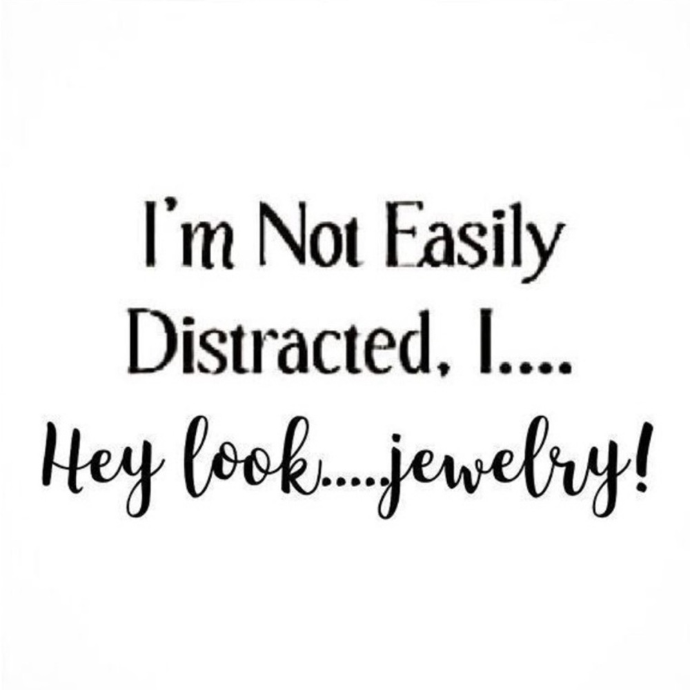 Jewelry Always Fits!!!

Get your gifts now and mark it off your list!!